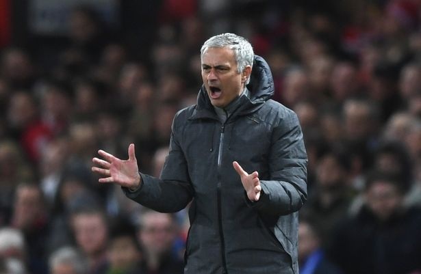 HLV Mourinho thất vọng cùng cực với hàng công MU - 1 HLV Mourinho không hài lòng với phong độ của hàng công MU