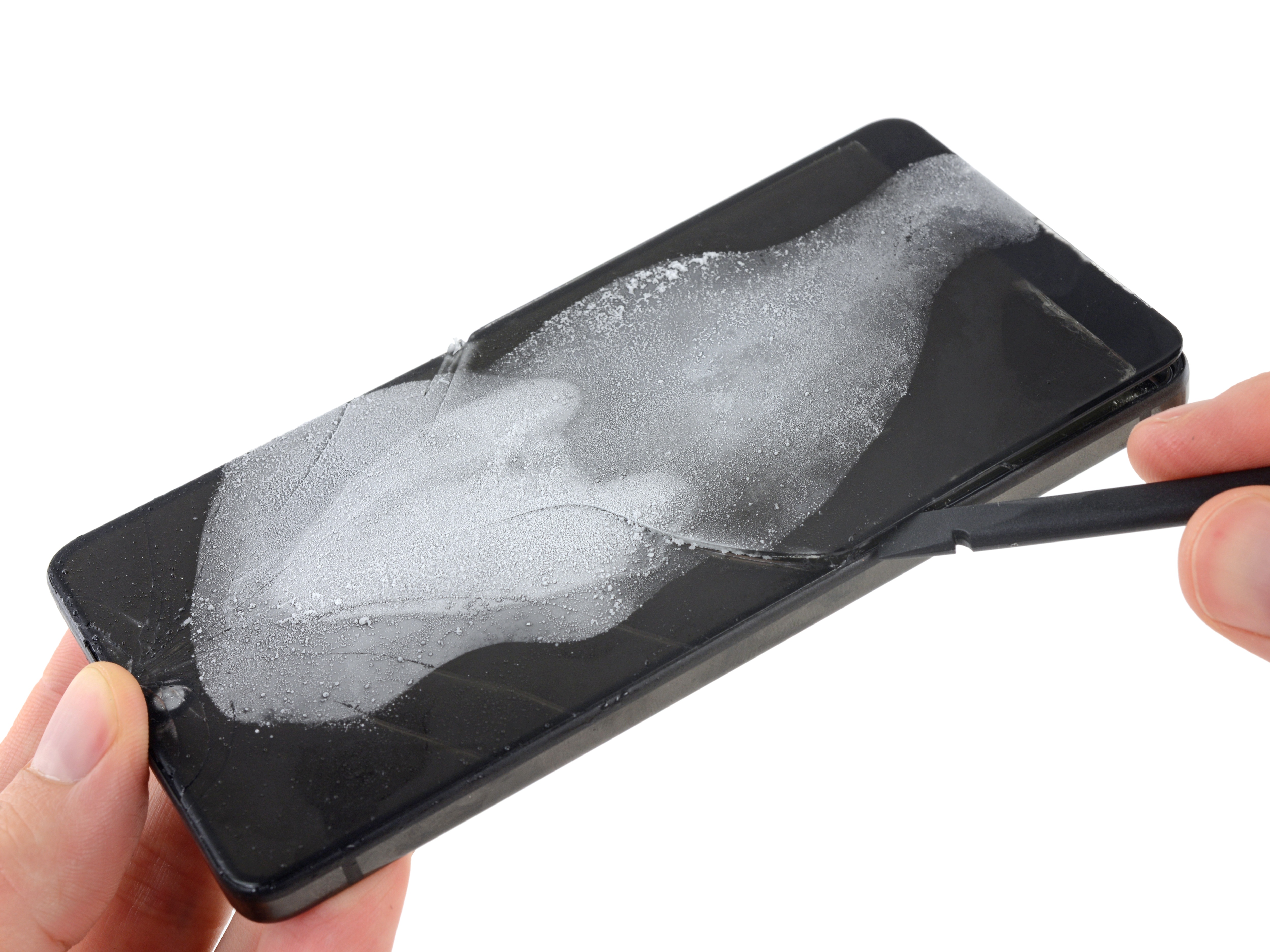Chiếc điện thoại của cha đẻ Android khó sửa nhất thế giới - 1 Chiếc điện thoại của cha đẻ Android khó sửa nhất thế giới - 1