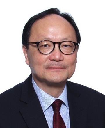 Ông Roger Garcia từng là giám đốc điều hành của LHP quốc tế Hồng Kông vào cuối những năm 1970