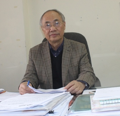 
Chia sẻ với báo chí, ông Vũ Thế Bình cho hay: VITM Hà Nội 2017 sẽ có sự tham gia của trên 600 doanh nghiệp, cơ quan quản lý, xúc tiến du lịch từ 43 tỉnh thành trong cả nước và từ 25 quốc gia và vùng lãnh thổ.
