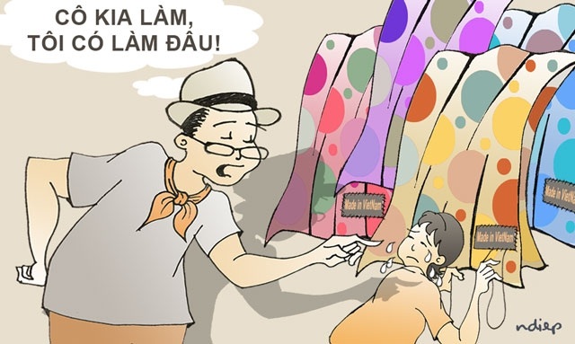 Một kết luận làm “ấm lòng” ông Hoàng Khải (Khaisilk) - 1 Một kết luận làm “ấm lòng” ông Hoàng Khải (Khaisilk) - 1