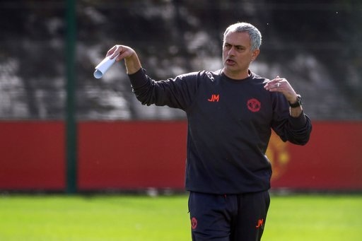 Middlesbrough - Man Utd: Cơ hội bứt phá - 3
Mourinho đang có được quãng thời gian đẹp đẽ cùng MU