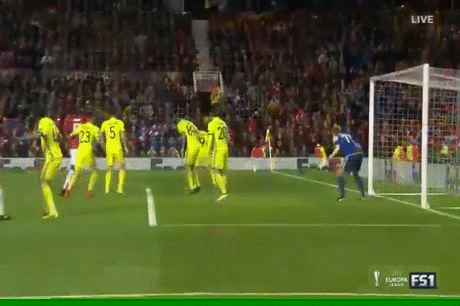 "Chiếu chậm" chiến thắng nhẹ của MU trước FC Rostov - 1