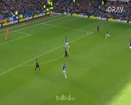 Điểm lại chiến thắng ngọt ngào của Arsenal trên sân Everton - 4 Điểm lại chiến thắng ngọt ngào của Arsenal trên sân Everton - 4