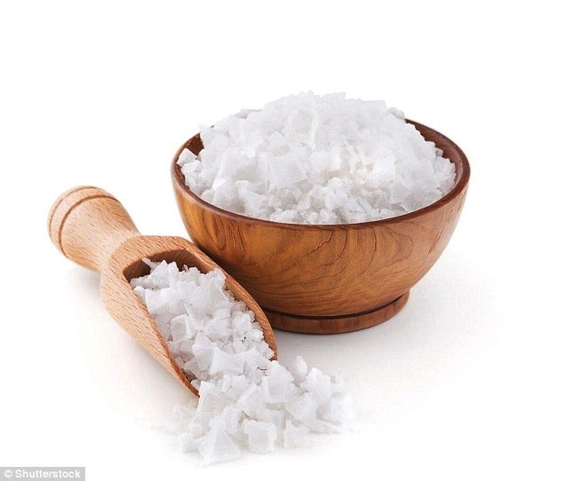 Bí mật của 5 thực phẩm được ưa thích hàng đầu - 3 Bí mật của 5 thực phẩm được ưa thích hàng đầu - 3