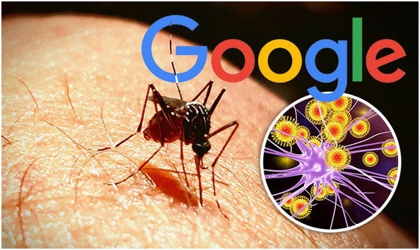 Google sẽ kết liễu kẻ sát nhân lớn nhất thế giới - 1 Google sẽ kết liễu kẻ sát nhân lớn nhất thế giới - 1