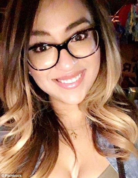 Những nạn nhân xấu số trong vụ xả súng đẫm máu tại Mỹ - 14 Melissa Ramirez, cựu sinh viên Đại học bang California, được xác định đã thiệt mạng trong vụ xả súng. (Ảnh: Facebook)
