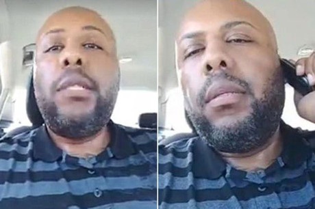 Mỹ: Nghi can tự sát sau khi phát cảnh giết người trên Facebook - 1
Steven Stephens. (Ảnh: NBC)