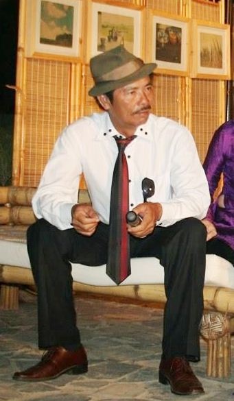 Nam Phương Hoàng Hậu được “phong” Nữ thần sự thật và công lý? - 4 Ông Võ Văn Quân, người sáng lập XQ Việt Nam cho biết đây là ý tưởng của ông chứ không tham khảo vào tài liệu nào nói Hoàng Hậu Nam Phương là nữ thần (ảnh: Internet)