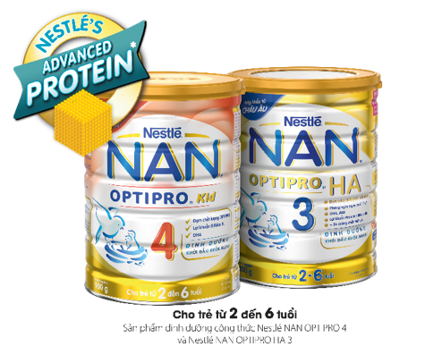Làm sao để cung cấp nguồn đạm tốt nhất cho trẻ? - 3 Làm sao để cung cấp nguồn đạm tốt nhất cho trẻ? - 3