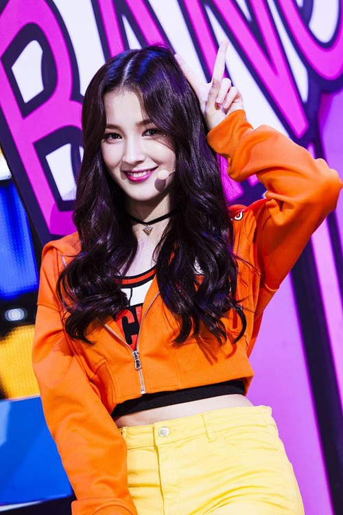 
... khi lại nhí nhảnh, đáng yêu
