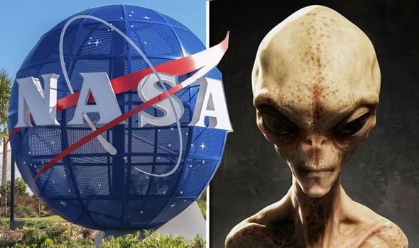 NASA sẽ phải thừa nhận trước tòa về sự tồn tại của người ngoài hành tinh? - 1 NASA sẽ phải thừa nhận trước tòa về sự tồn tại của người ngoài hành tinh? - 1