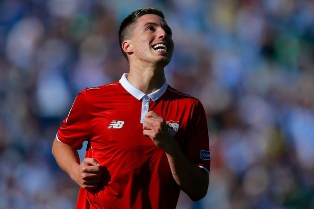 Samir Nasri có nguy cơ bị treo giò 4 năm - 1 Nasri có thể bị cấm thi đấu 4 năm