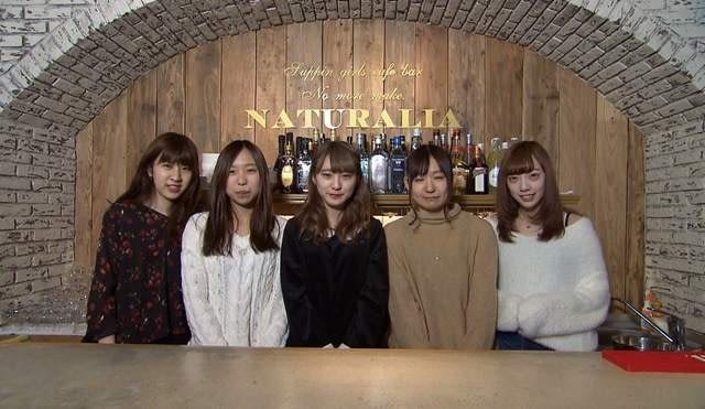 Naturalia Café tập trung tới sự giản dị tinh tế của món ăn đồ uống cùng thái độ phục vụ nhiệt tình