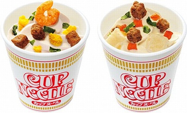 Những điều lạ lùng chỉ Nhật Bản mới có - 6 Những điều lạ lùng chỉ Nhật Bản mới có - 6