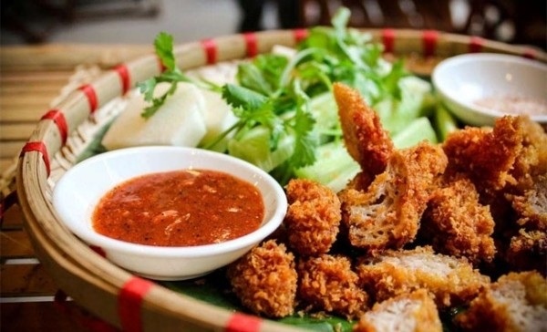 Những món quà gợi nhớ mùa thu Hà Nội - 5 Những món quà gợi nhớ mùa thu Hà Nội - 5