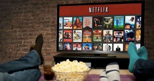 Người ta ngày càng có xu hướng muốn ngồi nhà xem phim thay vì tới các rạp chiếu như trước đây.