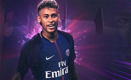 Mức giá 222 triệu euro của Neymar là đắt hay rẻ? - 2 Thương vụ Neymar sẽ tạo ra tiêu chuẩn mới về giá cầu thủ trên thị trường chuyển nhượng