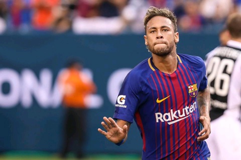 Nhật ký chuyển nhượng ngày 28/7: Neymar không trở về Barcelona? - 1 Neymar sẽ không trở về Barcelona?