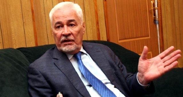 Đại sứ Nga tại Sudan Mirgayas Shirinsky (Ảnh: Sun)