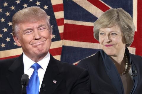 Washington trừng phạt ngoại giao Nga, EU trả đũa Mỹ? - 4
Luật trừng phạt Nga có thể được EU khai thác làm bập bênh lợi ích với Mỹ, ngăn chặn hành động của Washington là ảnh hưởng tiêu cực tới EU thời hậu Brexit
