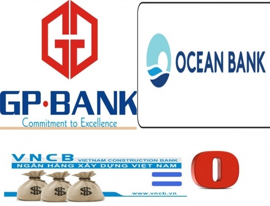 Thủ tướng: Xử lý dứt điểm ngân hàng 0 đồng theo nguyên tắc thị trường - 1 Chính phủ quyết tâm xử lý dứt điểm các tổ chức tín dụng yếu kém (ảnh minh họa)