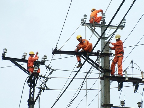 Đến 2018, EVN, PVN và Vinacomin chỉ nắm từ 51% cổ phần các tổng công ty phát điện - 1 Giai đoạn tới, các ông lớn năng lượng sẽ phải nhả các tổng công ty phát điện
