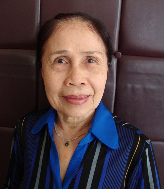 Số phận dàn diễn viên “Giã từ dĩ vãng” sau 20 năm - 11 Số phận dàn diễn viên “Giã từ dĩ vãng” sau 20 năm - 11