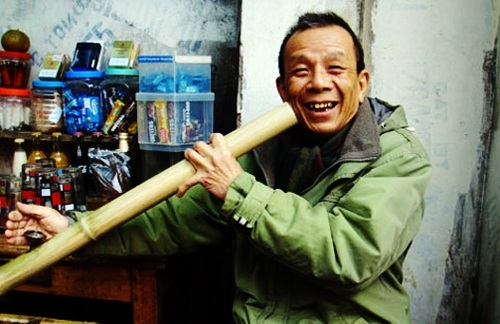 Dàn diễn viên phim “Người thổi tù và hàng tổng” giờ ra sao? - 8 Dàn diễn viên phim “Người thổi tù và hàng tổng” giờ ra sao? - 8