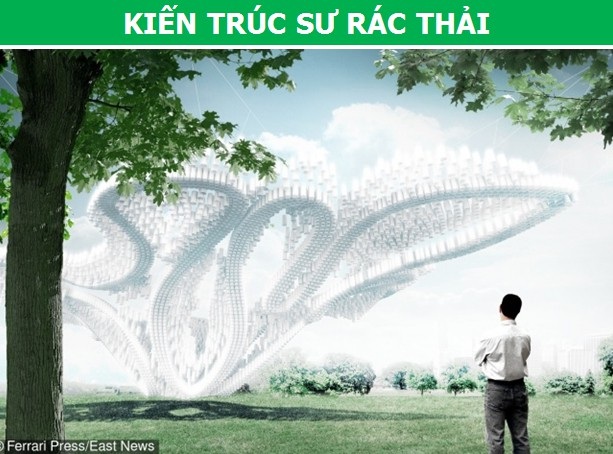 Những nghề nghiệp “không tưởng” có thể xuất hiện trong tương lai - 2 Những nghề nghiệp “không tưởng” có thể xuất hiện trong tương lai - 2