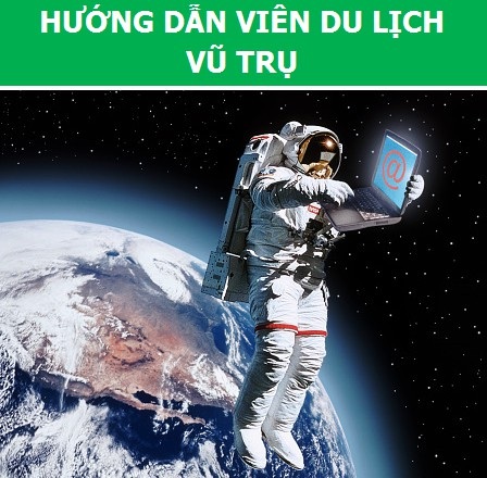 Những nghề nghiệp “không tưởng” có thể xuất hiện trong tương lai - 3 Những nghề nghiệp “không tưởng” có thể xuất hiện trong tương lai - 3