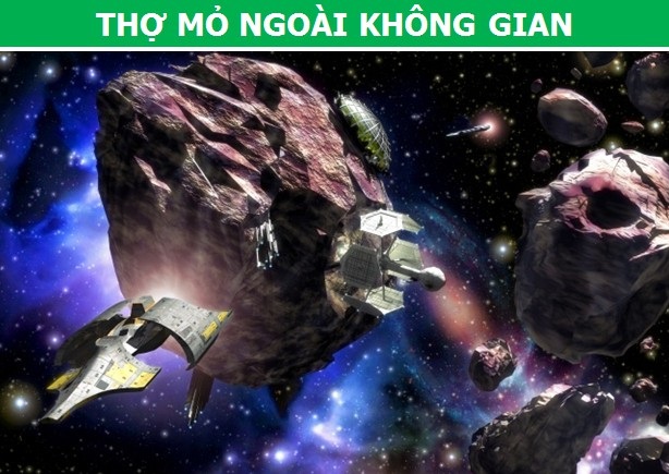 Những nghề nghiệp “không tưởng” có thể xuất hiện trong tương lai - 4 Những nghề nghiệp “không tưởng” có thể xuất hiện trong tương lai - 4