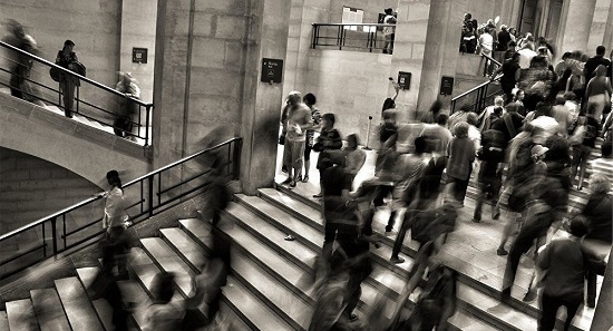 
Chương trình mới có thể giúp nhận biết hành vi đáng ngờ của kẻ tình nghi khủng bố trong đám đông.
