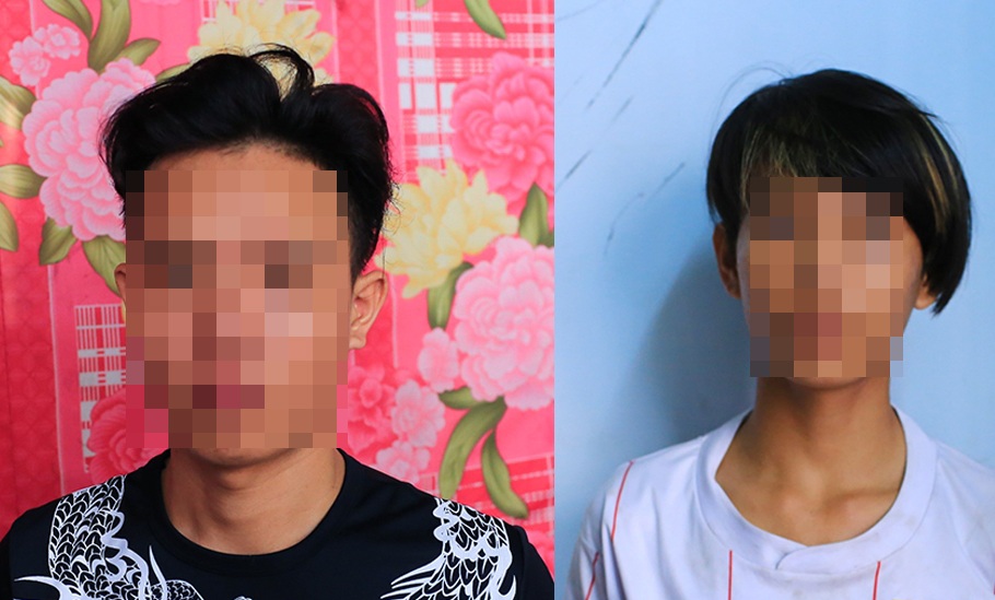 Can đánh nhau, chủ nhà trọ bị đâm tử vong - 1 Can đánh nhau, chủ nhà trọ bị đâm tử vong - 1