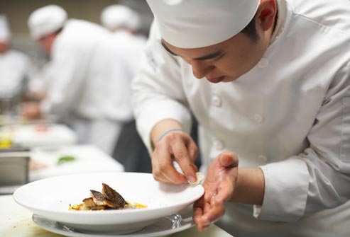 Những căn bệnh đáng sợ từ thực phẩm ô nhiễm - 2 Những căn bệnh đáng sợ từ thực phẩm ô nhiễm - 2
