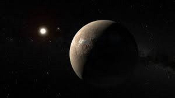 Nghiên cứu mới: Ngoại hành tinh Proxima b phù hợp với sự sống - 1 Nghiên cứu mới: Ngoại hành tinh Proxima b phù hợp với sự sống - 1