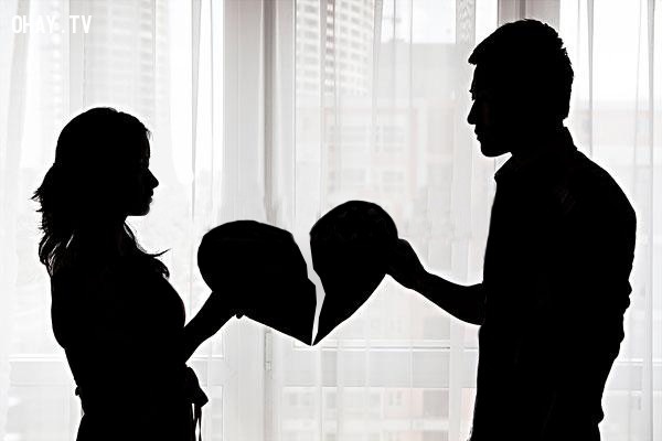 Ngoại tình bị phát hiện - Dấu chấm hết cho cuộc hôn nhân? - 1 Ngoại tình bị phát hiện - Dấu chấm hết cho cuộc hôn nhân? - 1