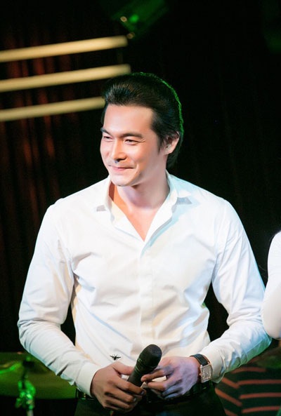 Tái xuất sau 5 năm vắng bóng, Quách Ngọc Ngoan tiết lộ lý do “ở ẩn” - 2 Quách Ngọc Ngoan chia sẻ, thời gian qua anh im hơi lặng tiếng vì bận đóng phim và xây dựng trang trại riêng....