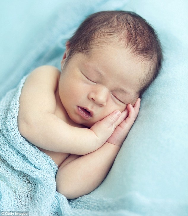 Tự "lừa" mình vào giấc ngủ - 2 Tự lừa mình vào giấc ngủ như một đứa bé bằng cách chủ động thức hơi lâu hơn một chút
