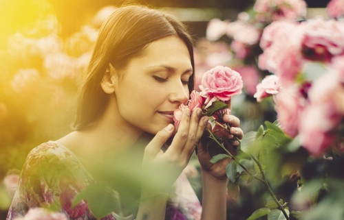 Phát hiện lý thú về năng lực khứu giác của con người - 1
Nhà khoa học McGann khẳng định con người có thể phân biệt gần 1.000 tỷ mùi khác nhau.