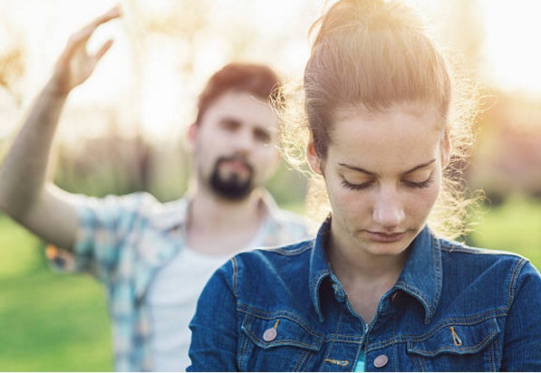 Hơi sức đâu mà ngó nghiêng người cũ - 1 Hơi sức đâu mà ngó nghiêng người cũ - 1