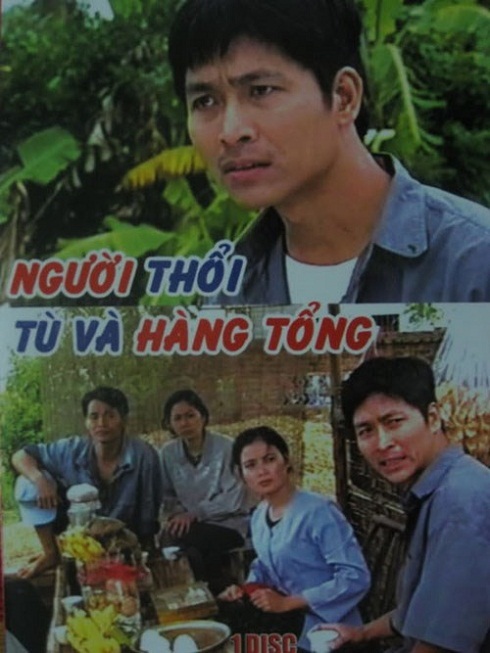 Dàn diễn viên phim “Người thổi tù và hàng tổng” giờ ra sao? - 1 Dàn diễn viên phim “Người thổi tù và hàng tổng” giờ ra sao? - 1