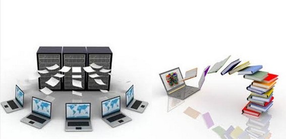 Sắp có hệ tri thức số hóa do người Việt làm chủ - 1 Đề án “Phát triển hệ tri thức Việt số hóa” sẽ “số hóa” các thông tin để giúp nhiều người có khả năng tiếp cận hơn