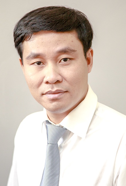 Nhiều lợi ích khi công bố việc làm của sinh viên sau tốt nghiệp - 1
PGS.TS Nguyễn Hoàng Hải, Phó Giám đốc ĐH QGHN