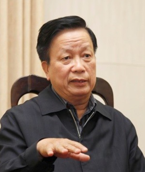 “Ai tài giỏi đến mức vẽ được quy hoạch tổng thể quốc gia cho 20-50 năm?” - 2 Nguyên Bộ trưởng Nguyễn Hồng Quân