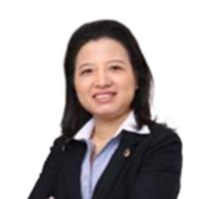 Bắt tạm giam nguyên Phó tổng Giám đốc Ngân hàng Đông Á cùng các thuộc cấp - 3 Bà Nguyễn Thị Ngọc Vân, nguyên Phó Tổng giám đốc Ngân hàng Đông Á, cùng bị khởi tố với ông Bình vào cùng thời điểm.