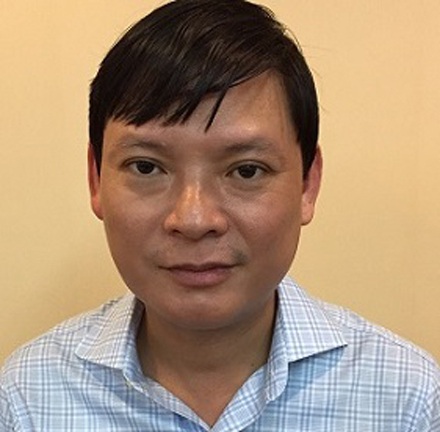 “Đệ” của Trịnh Xuân Thanh lập khống hợp đồng rút tiền tỉ - 1 Nguyễn Anh Minh.