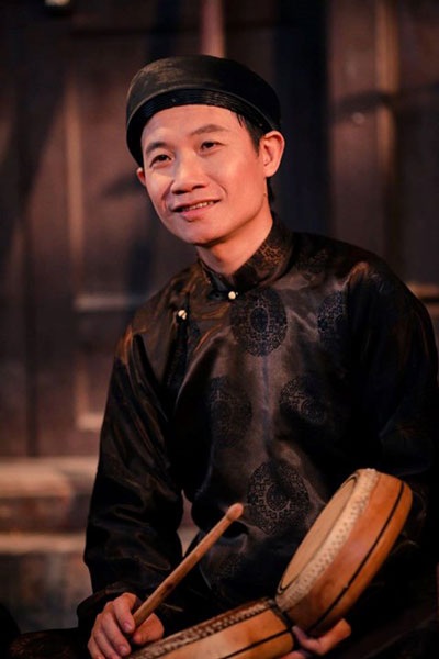 “Tùng Dương nói bolero không có sáng tạo là sai” - 2 Nhà nghiên cứu âm nhạc Nguyễn Quang Long trân trọng ý kiến thẳng thắn của Tùng Dương.
