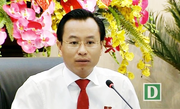 Ông Nguyễn Xuân Anh vắng mặt tại cuộc họp bãi nhiệm Chủ tịch HĐND Đà Nẵng - 1 Ông Nguyễn Xuân Anh