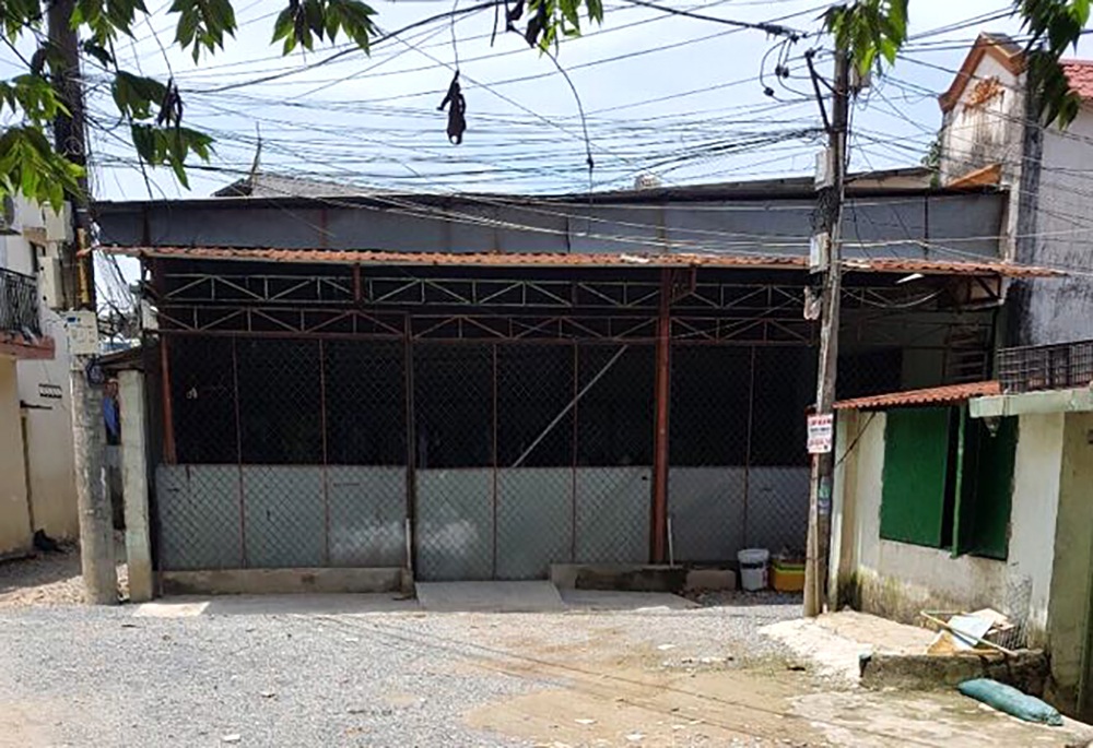 TP.HCM: Mua trúng đấu giá hợp pháp vẫn khốn khổ đi đòi tài sản! - 1 TP.HCM: Mua trúng đấu giá hợp pháp vẫn khốn khổ đi đòi tài sản! - 1
